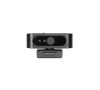 Targus AVC045GL webcam con riconoscimento facciale a infrarossi