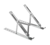 Targus AWE810GL supporto per laptop Supporto per computer portatile Alluminio
