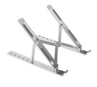 Targus AWE810GL supporto per laptop Supporto per computer portatile Alluminio 39,6 cm (15.6")