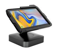 Targus AWU314BGLZ docking station per dispositivo mobile Tablet Nero