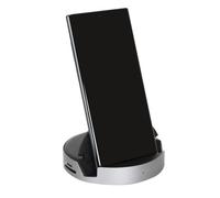 Targus AWU420GL docking station per dispositivo mobile Smartphone Nero (Targus U