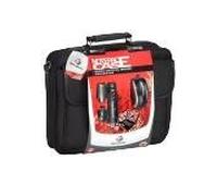 Targus BEU3072P Kit Borsa Notebook 15.4" + Mouse Ottico + Presenter Wireless