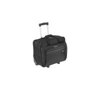 DELL A9613550 borsa per laptop 40,6 cm (16") Custodia trolley Nero