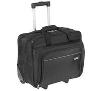 DELL A9613550 borsa per laptop 40,6 cm (16") Custodia trolley Nero