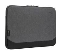 Targus Borsa per Notebook TBS64602GL CYPRESS ECO SLEEVE 13-14 GREY
