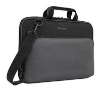 Targus Borsa per Notebook Valigetta Ventiquattrore 14" Nero e Grigio