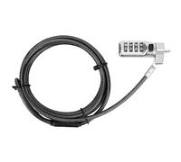 TARGUS CANDADO DEFCON COMPACT LOCK