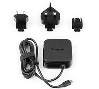 Targus Cargador USB-C Universal 45W Negro