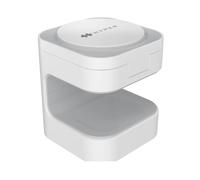 Targus Caricabatterie Caricabatterie Wireless Ricarica Rapida USB Bianco