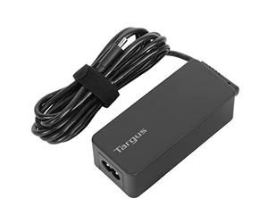 Targus Caricatore USB-C da 45 W, nero (APA106EUZ)