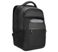 Targus Citygear 17.3 Laptop Backpack Black TCG670GL