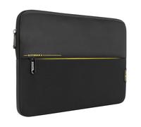 Targus CityGear 29,5 cm (11.6") Custodia a tasca Nero