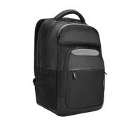 Targus Citygear borsa per notebook 43,9 cm (17.3") Zaino Nero