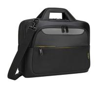 Targus Citygear borsa per notebook 39,6 cm (15.6") Zaino Nero