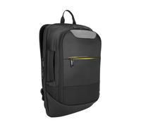 Targus CityGear borsa per notebook 39,6 cm (15.6") Zaino Nero