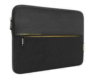 Targus CityGear 29,5 cm (11.6") Custodia a tasca Nero NEW
