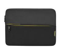 Targus CityGear 29,5 cm (11.6") Custodia a tasca Nero
