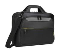 Targus Citygear 43,9 cm (17,3 ) Borsa Toploader nera - Nouvo
