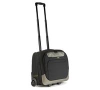Targus CityGear 43,9 cm (17.3") Custodia trolley Nero