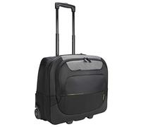 Targus TCG717GL borsa per notebook 43,9 cm (17.3") Custodia trolley Nero