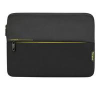 Targus CityGear 33,8 cm (13.3") Custodia a tasca Nero