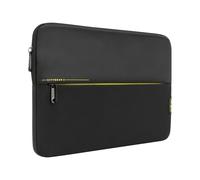 Targus CityGear 35,6 cm (14") Custodia a tasca Nero