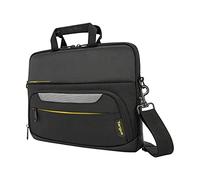 Targus CityGear Maletín Negro para Portátil hasta 11.6"