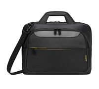 Targus Citygear borsa per notebook 39,6 cm (15.6") Zaino Nero