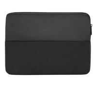 Targus CityGear 29,5 cm (11.6") Custodia a tasca Nero