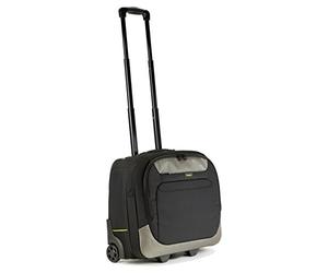 Targus CityGear roll - Valigetta trolley 43,9 cm 17,3z XL