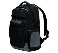 Targus CityGear TCG655EU - Zaino per notebook con schermo da 14”, colore: nero