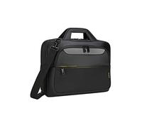 Targus CityGear Topload Laptop Case - Custodia per notebook - 15" - 17.3" - nero