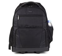 Targus CityGear TSB700EU - Zaino con rotelle, colore: nero