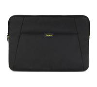 Targus CityGear TSS929EU - Custodia ad astuccio per notebook, ideale per pendolari, adatta per notebook con schermo fino a 11,6”, colore: nero