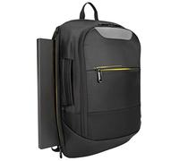 Targus CityGear borsa per notebook 39,6 cm (15.6") Zaino Nero