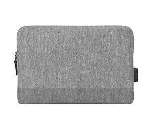 Targus CityLite 38.1 cm (15") Sleeve case Grey