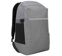 Targus CityLite 39,6 cm (15.6 ) Zaino nero, grigio - Nouvo