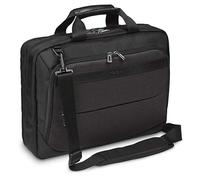 Targus CitySmart 15.6" Backpack Black,Grey - notebook cases (Backpack, 39.6 cm (15.6"), Shoulder strap, 830 g, Black, Grey)