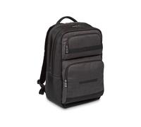 Targus CitySmart 15.6" Zaino Nero, Grigio