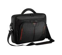 Targus Classic+ CN414EU - Borsa per notebook con schermo da 14,3”, colore: nero