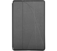 Targus Click-in 26,4 cm (10.4") Custodia flip a libro Nero