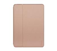 Targus Click-In 26,7 cm (10.5") Custodia a libro Rose Gold ( THZ85008GL )