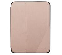 Targus Click-In 21,1 cm [8.3] Custodia a libro Rose Gold (CLICKIN CS IPAD MINI6 ROSEGOLD) NEW