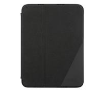 Targus Click-In 21,1 cm (8.3") Custodia a libro Nero