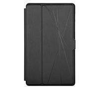 Targus Click-In 22,1 cm (8.7") Custodia a libro Nero