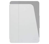 Targus Click-In 24,6 cm (9.7") Custodia a libro Argento