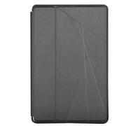 Custodia antimicrobica nera Click-in Targus per Samsung Tab A7 10.4" 2020