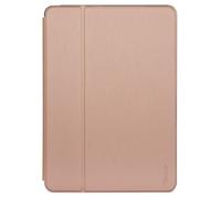 Targus Click-In 26,7 cm (10.5") Custodia a libro Rose Gold