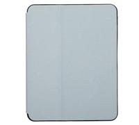 Targus Click-In 27,7 cm [10.9] Custodia a libro Argento (CLICK IN IPAD 2022 SILVER)