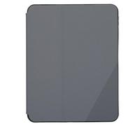 Targus Click-In 27,7 cm [10.9] Custodia a libro Nero (TARGUS CLICK IN CASE FOR NEW - IPAD 2022 BLACK)